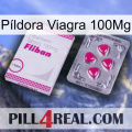 Píldora Viagra 100Mg 32